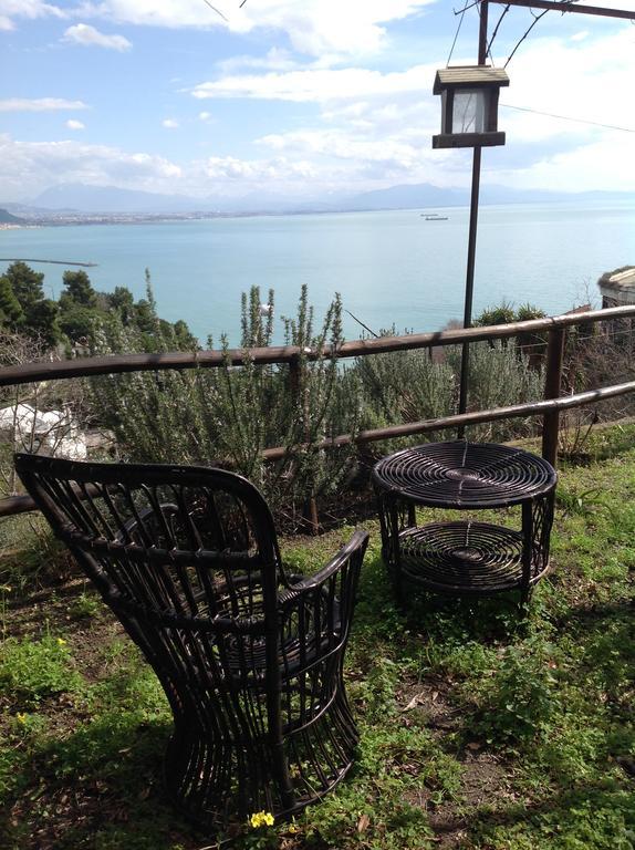 Villa Maria Antonietta Vietri 部屋 写真