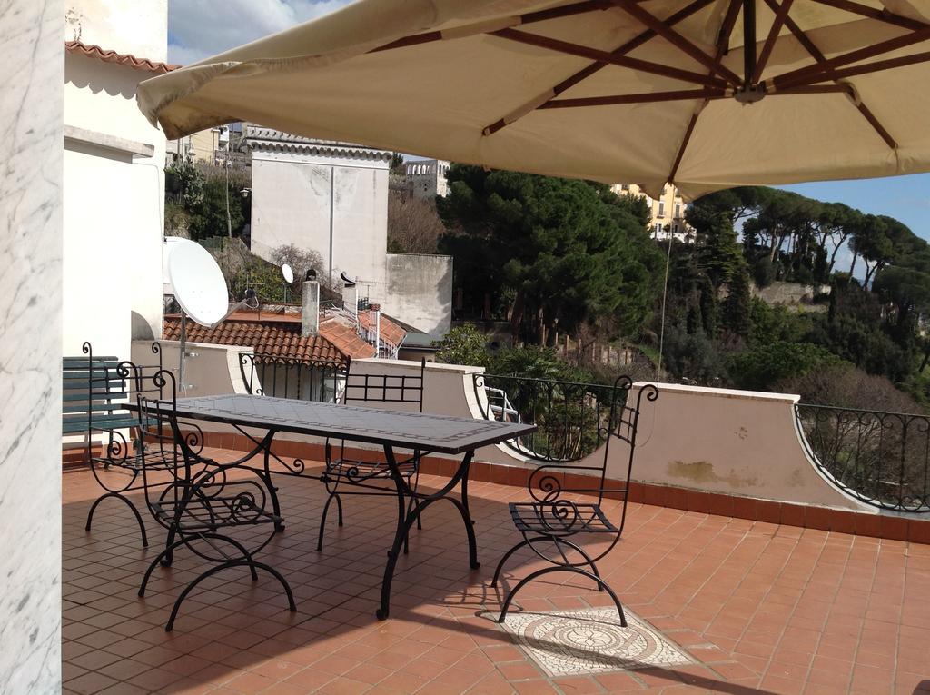 Villa Maria Antonietta Vietri 部屋 写真