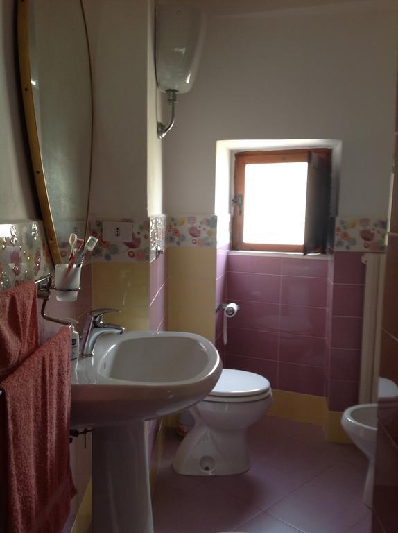 Villa Maria Antonietta Vietri 部屋 写真
