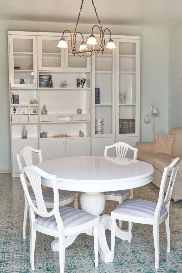 Villa Maria Antonietta Vietri エクステリア 写真